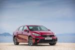Kia Cerato 2018 года (RU)